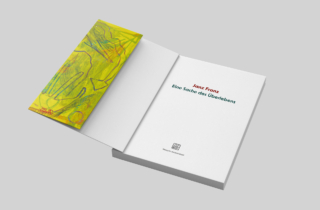 Buch Janz Franz Eine Sache des Überlebens