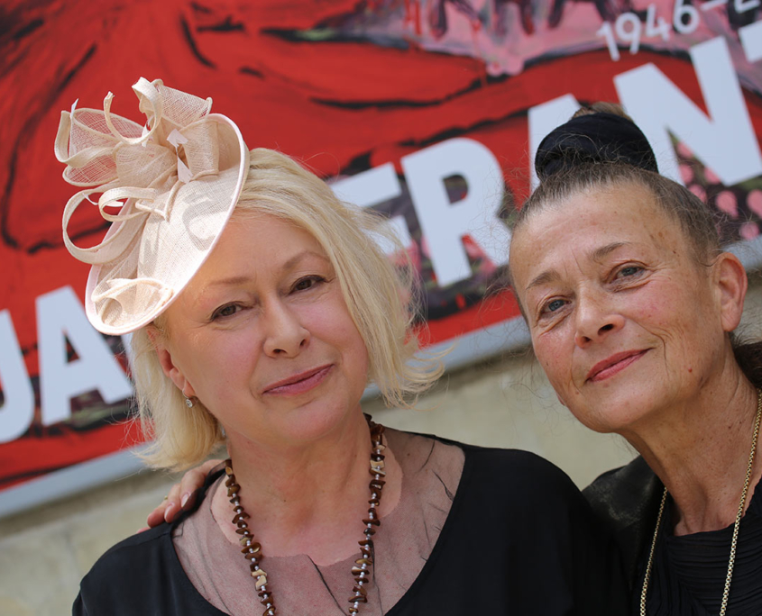 Ausstellung Janz Franz im Egon Schiele ART CENTRUM Krumau