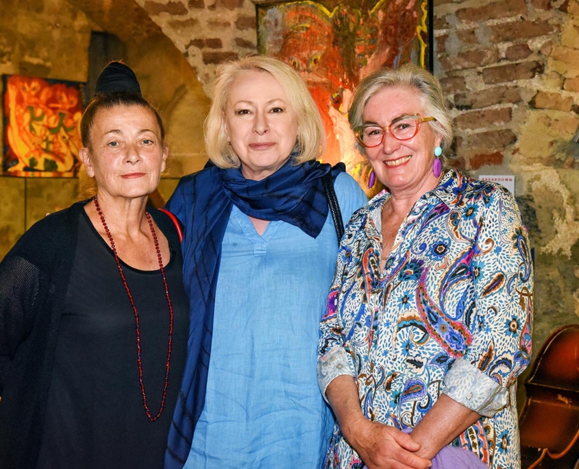 Ausstellung Janz Franz Burg Hohenwerfen