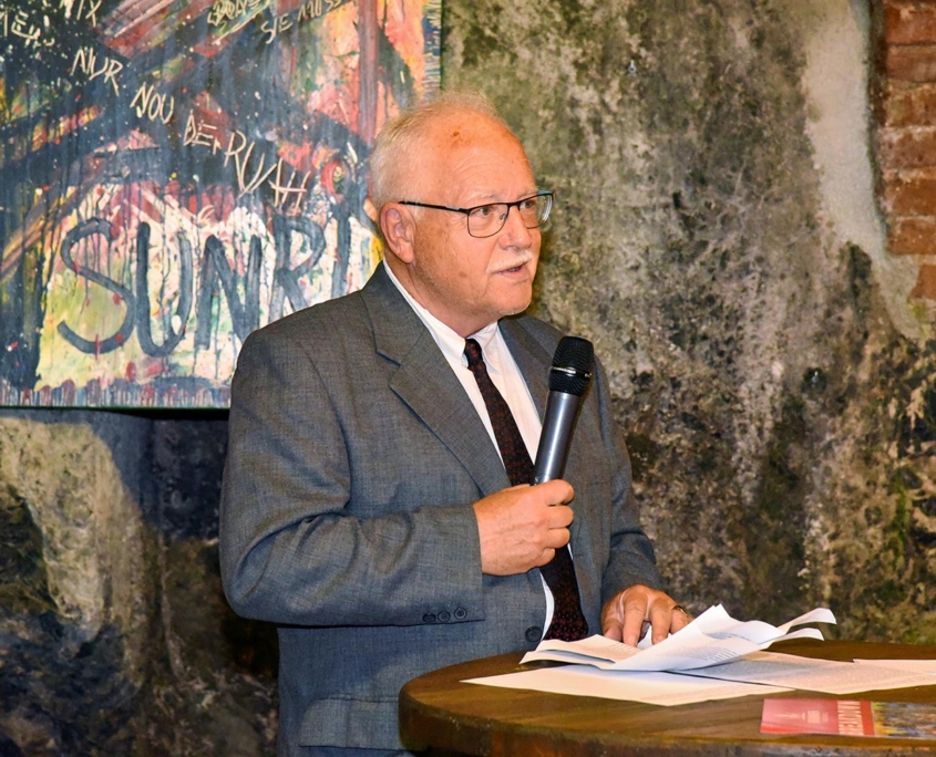 Ausstellung Janz Franz Burg Hohenwerfen