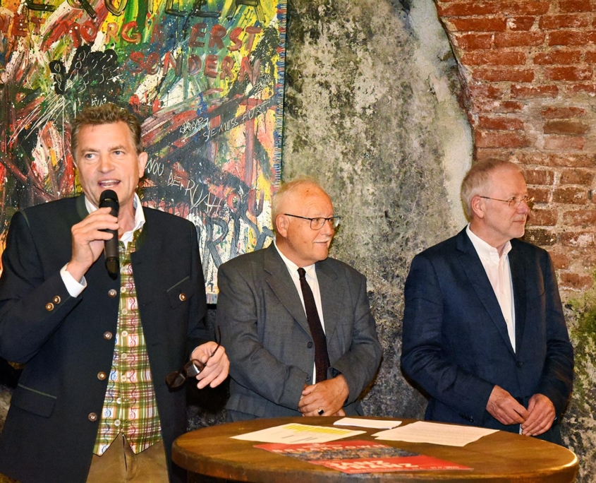 Ausstellung Janz Franz Burg Hohenwerfen