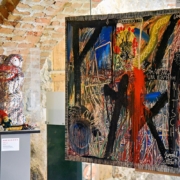 Ausstellung Janz Franz Burg Hohenwerfen