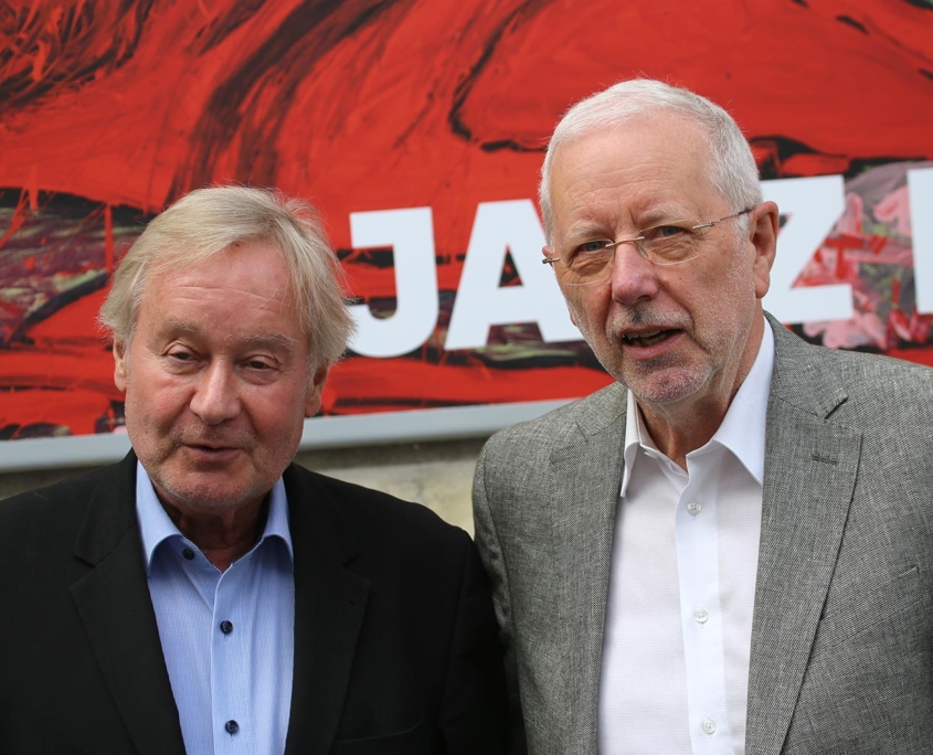 Ausstellung Janz Franz im Egon Schiele ART CENTRUM Krumau