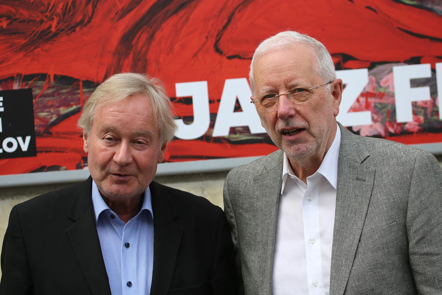 Ausstellung Janz Franz im Egon Schiele ART CENTRUM Krumau