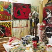 Ausstellungsverzeichnis Janz Franz