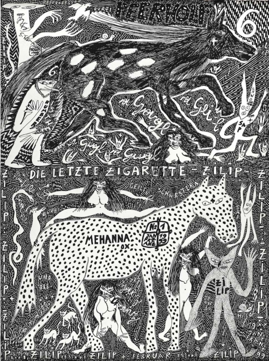 Janz Franz Tierbilder Pferde