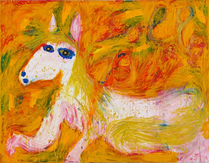 Janz Franz Tierbilder Pferde